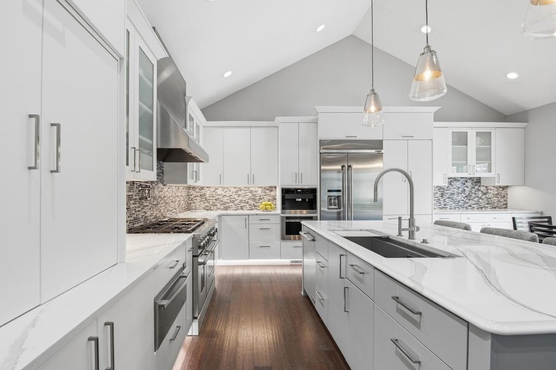 House in Nashotah, Wisconsin, United States 3 - 18455454