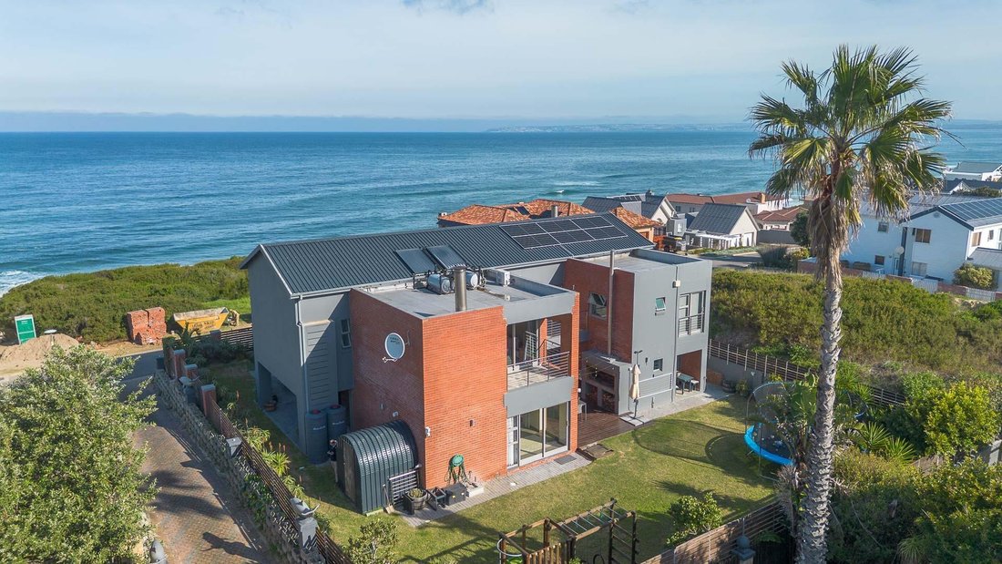 House in Great Brak River, Western Cape, South Africa 1 - 18461435