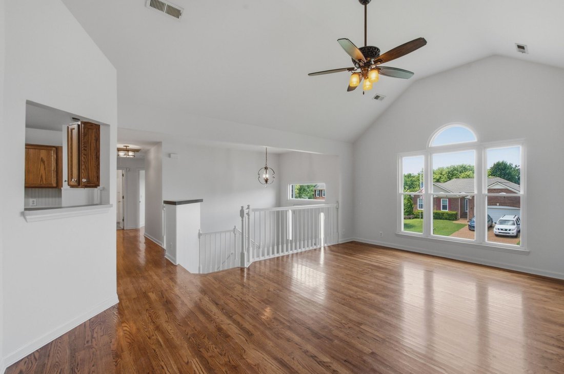 House in Nashville, Tennessee, United States 3 - 18459703