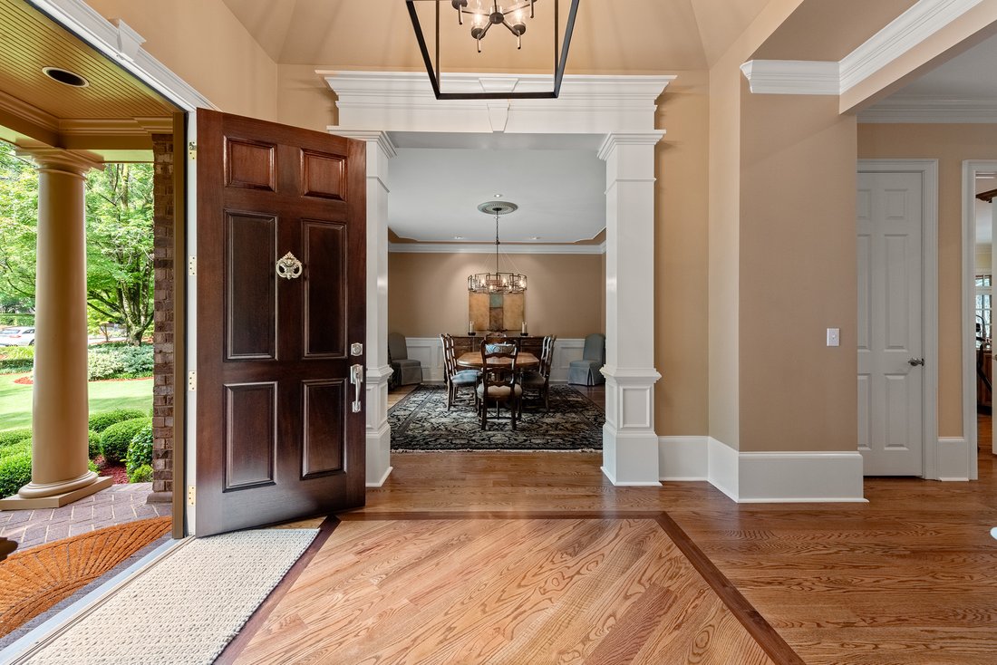 House in Atlanta, Georgia, United States 4 - 18458176