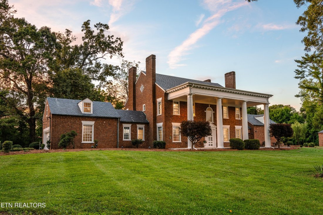 Maison à Knoxville, Tennessee, États-Unis 1 - 18463006