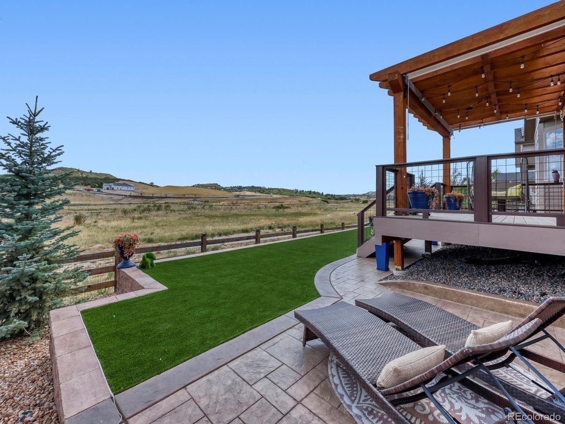 House in Castle Rock, Colorado, United States 3 - 18455619