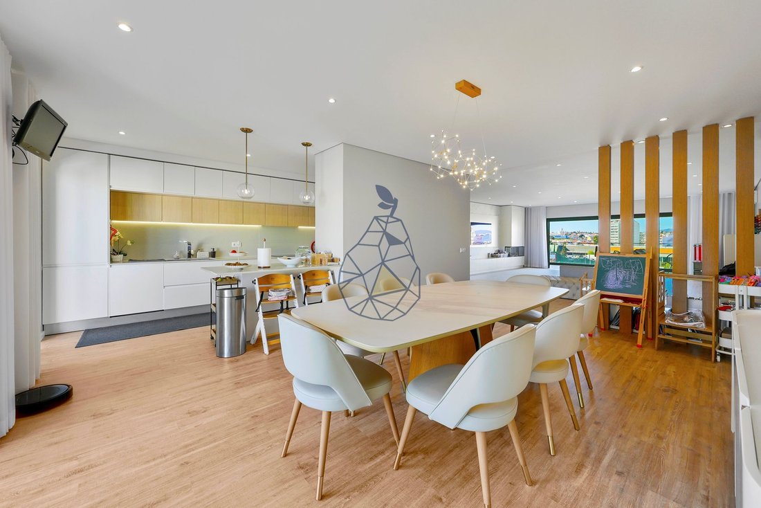 Apartment in Portimao, Algarve, Portugal 1 - 17483563