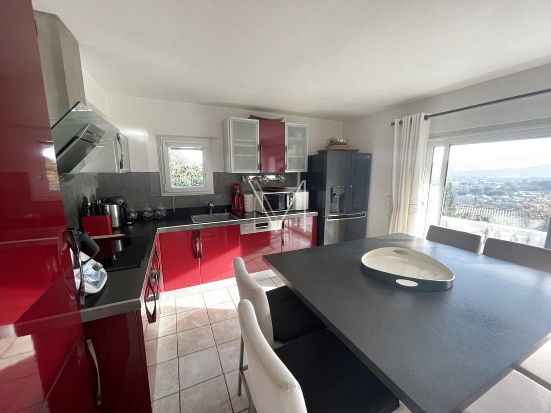 Haus in Le Plan-de-la-Tour, Provence-Alpes-Côte d'Azur, Frankreich 5 - 16246152
