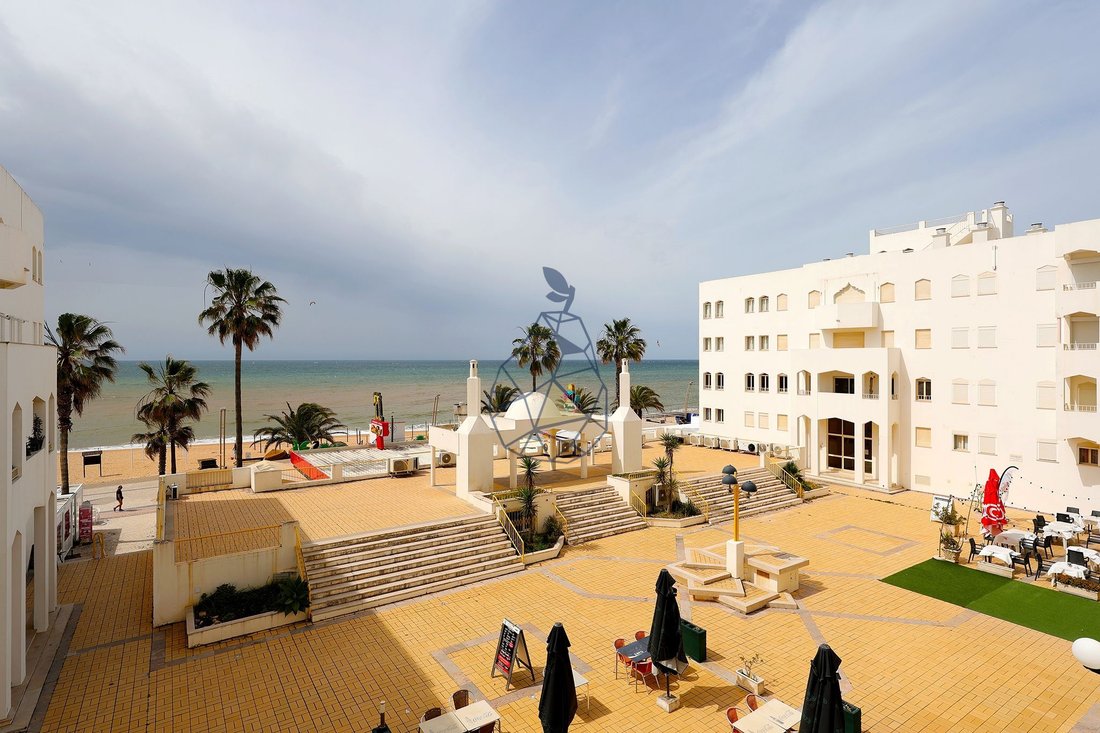 Apartment in Quarteira, Algarve, Portugal 2 - 15490872