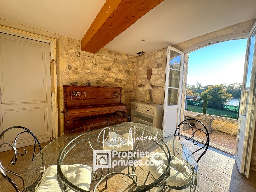 Villa in Libourne, Nouvelle-Aquitaine, France 5 - 18468552