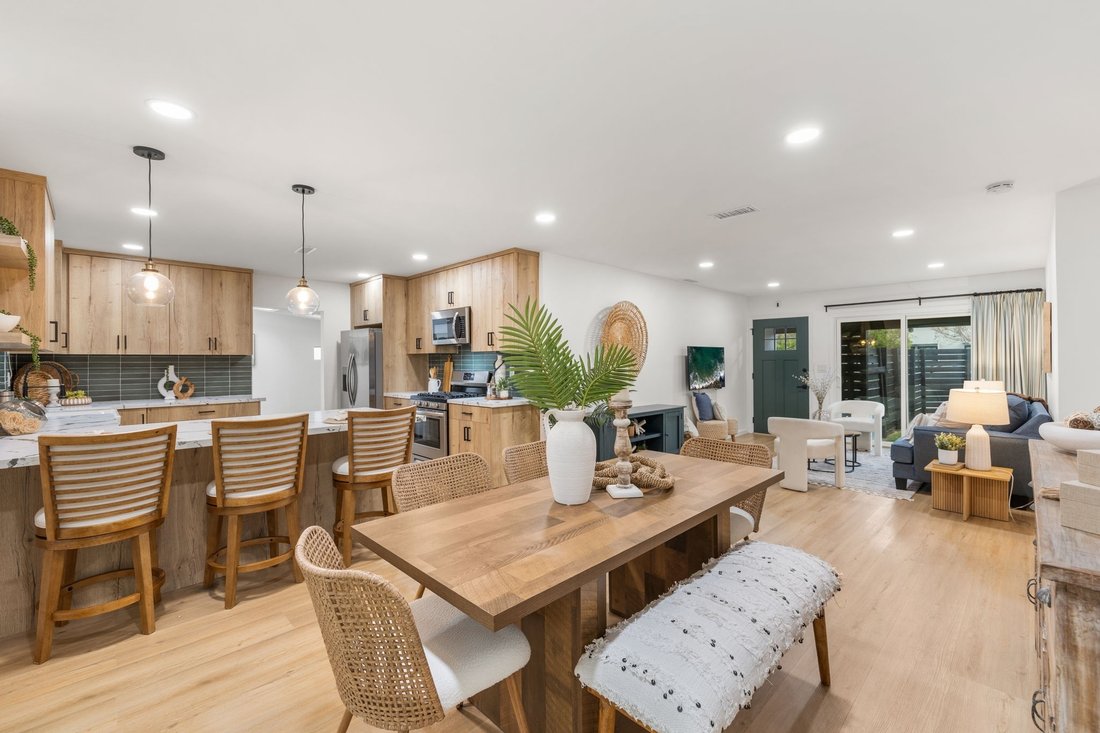 House in San Diego, California, United States 1 - 18469734