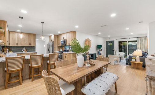 Casa a San Diego, California, Stati Uniti 1