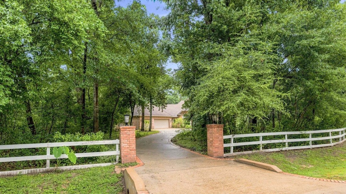 House in Conroe, Texas, United States 1 - 18458116