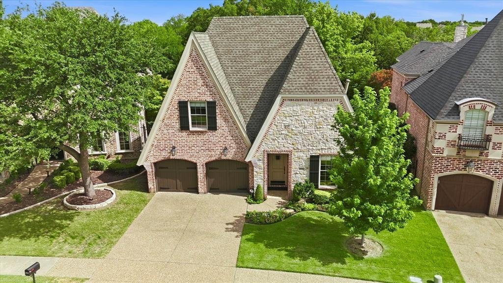 House in Frisco, Texas, United States 1 - 18466307