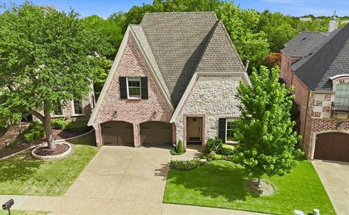 House in Frisco, Texas, United States 1
