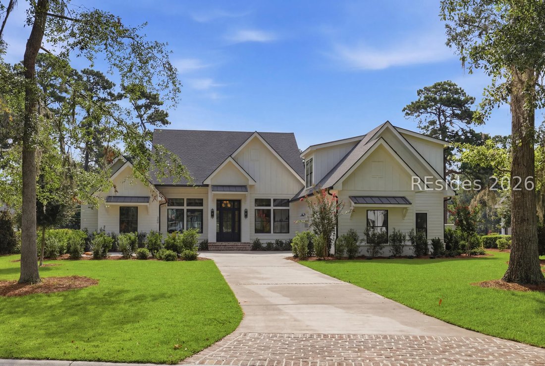 House in Bluffton, South Carolina, United States 1 - 18459960