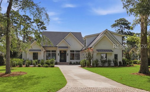 Casa a Bluffton, Carolina del Sud, Stati Uniti 1