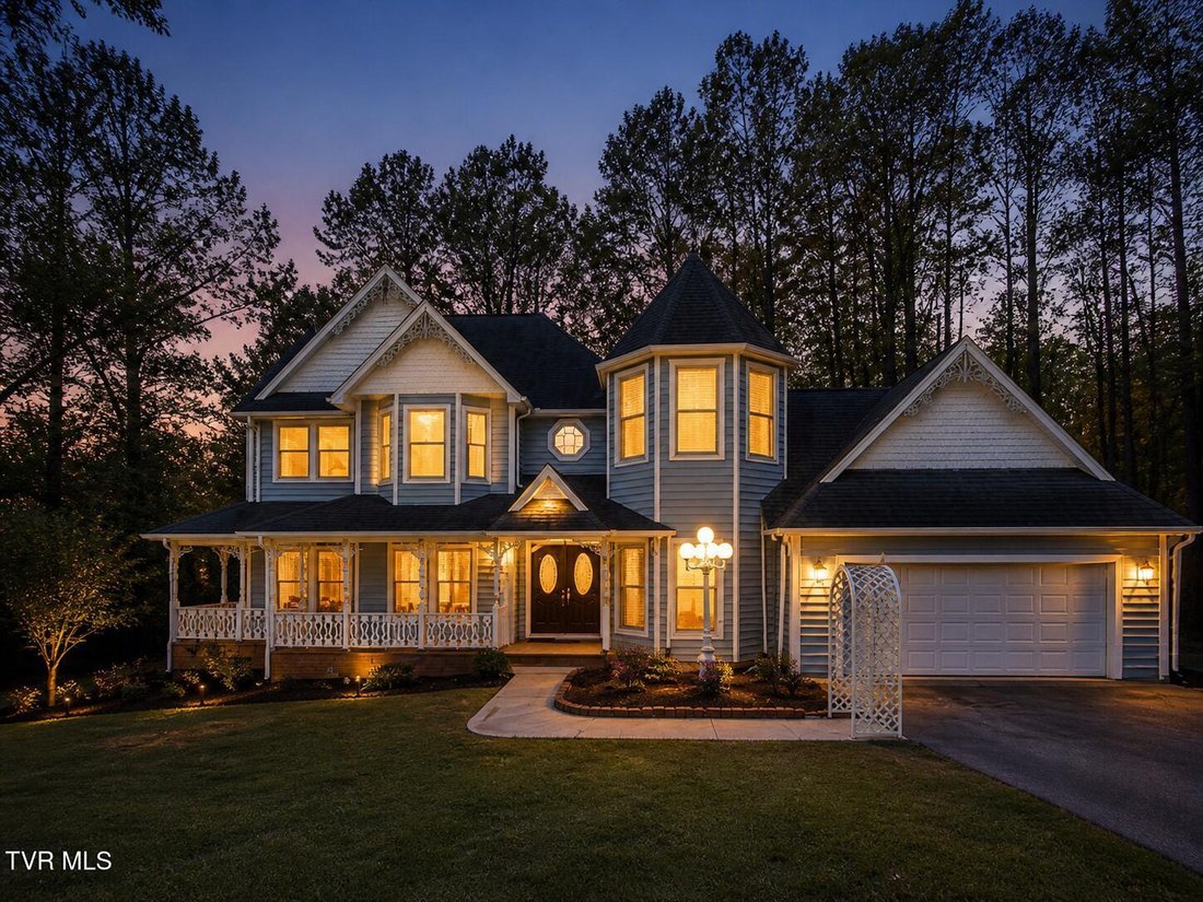 House in Elizabethton, Tennessee, United States 1 - 18458274