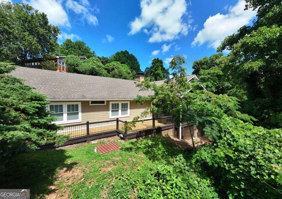 House in Clayton, Georgia, United States 3 - 18459816