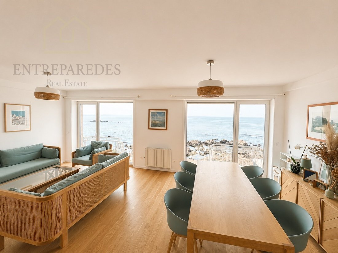 Apartment in Cedofeita, Santo Ildefonso, Se, Miragaia, Sao Nicolau e Vitoria, Porto District, Portugal 4 - 18456857