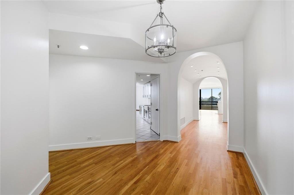 Condo in Atlanta, Georgia, United States 4 - 17468909