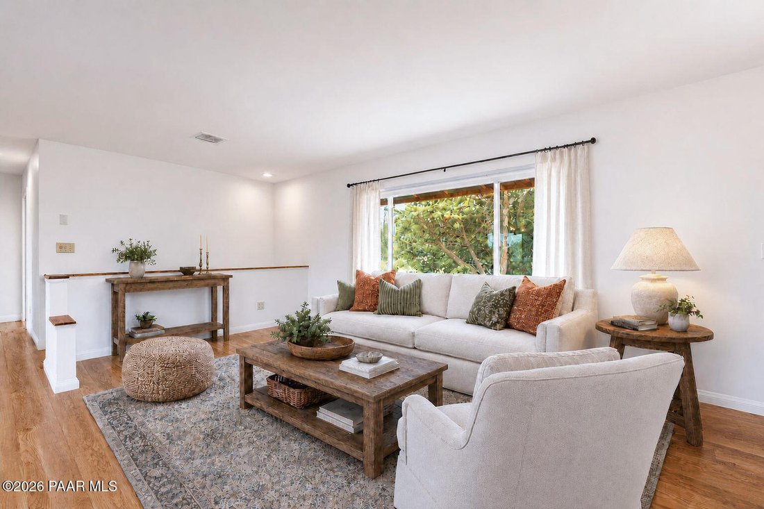House in Prescott, Arizona, United States 4 - 18456083
