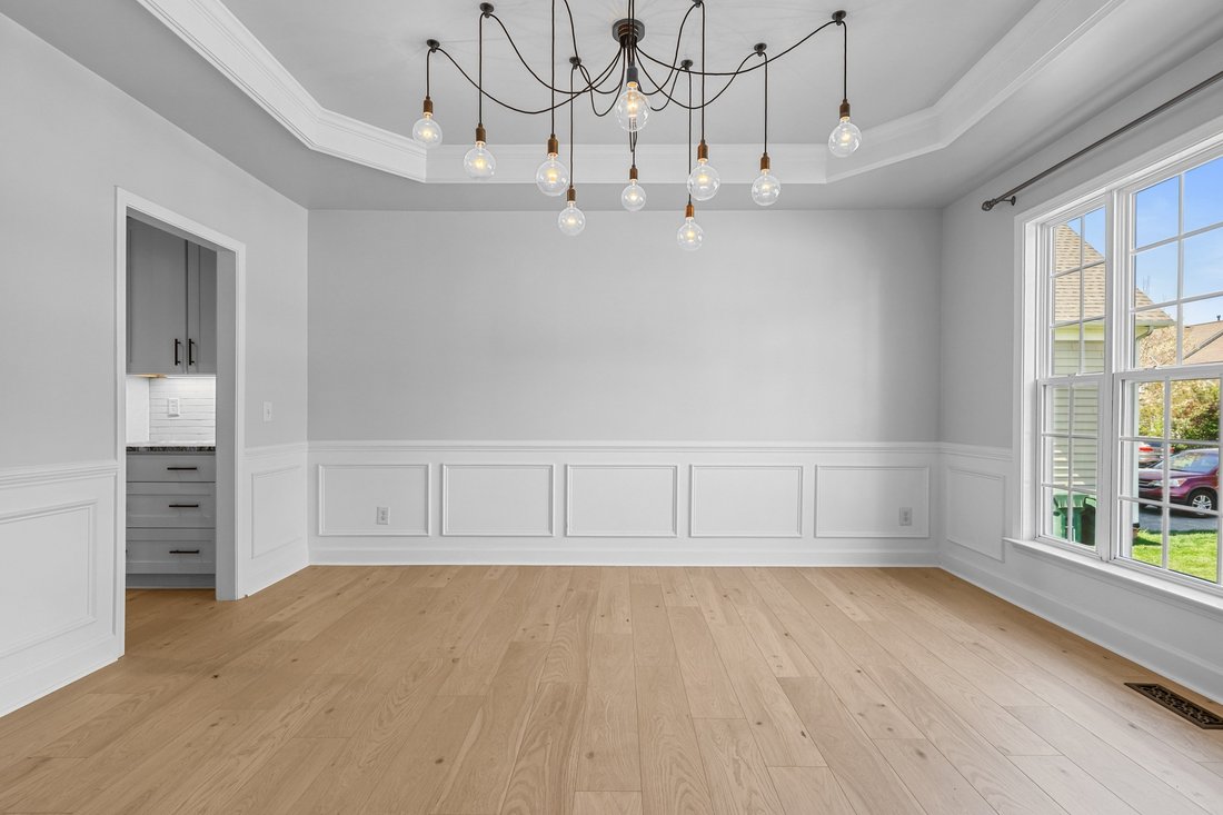 House in Cary, North Carolina, United States 5 - 18469753