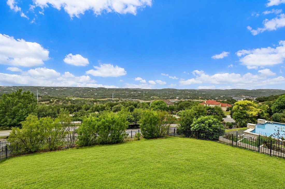 House in Spicewood, Texas, United States 1 - 18456110