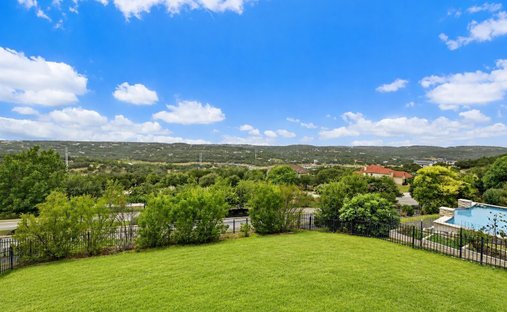 House in Spicewood, Texas, United States 1