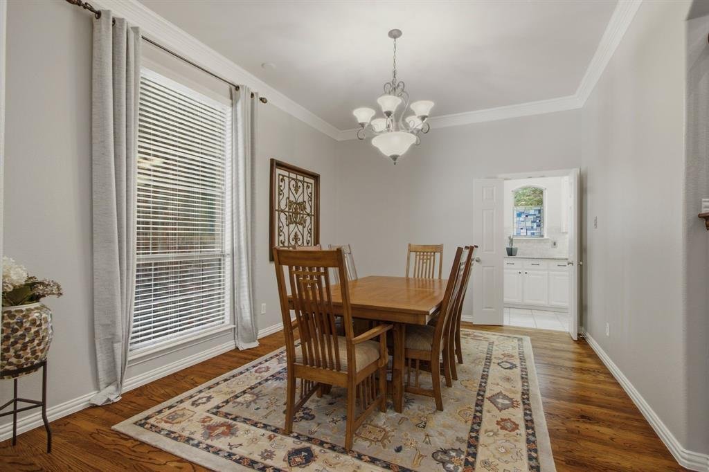 House in Lantana, Texas, United States 4 - 18460309