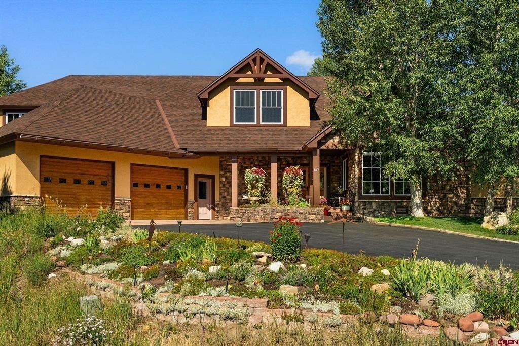 House in Crested Butte, Colorado, United States 1 - 18348616