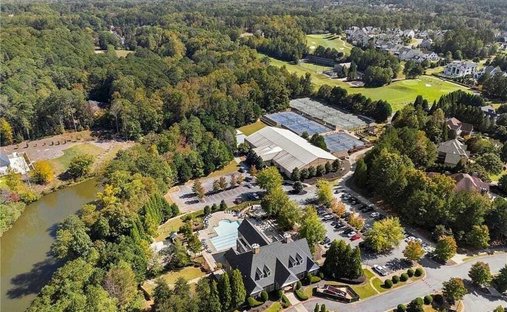 Casa a Milton, Georgia, Stati Uniti 1