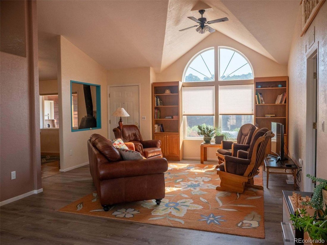 House in Salida, Colorado, United States 5 - 17721572