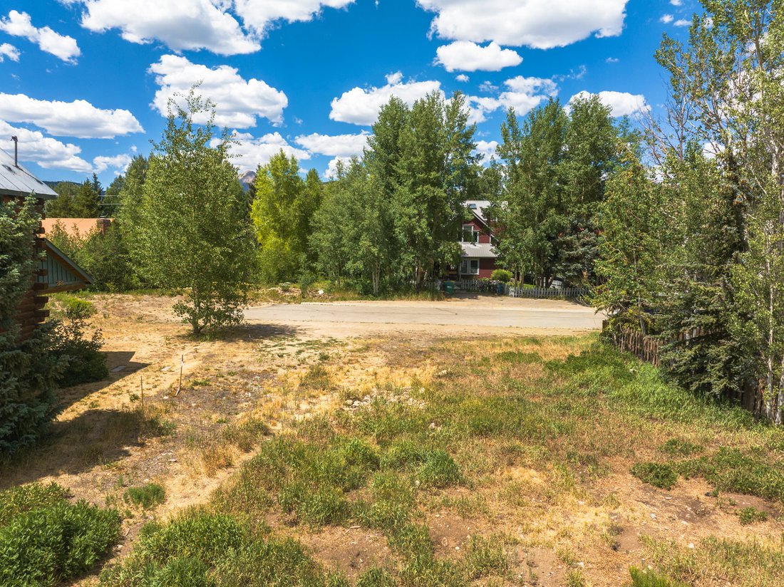 Land in Crested Butte, Colorado, United States 3 - 18464246