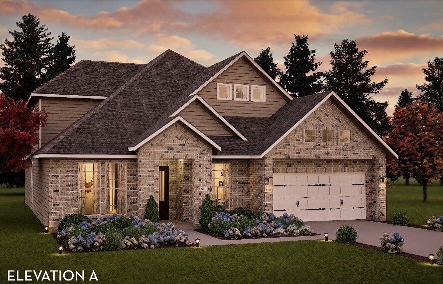 House in Bon Aqua, Tennessee, United States 1 - 18466530