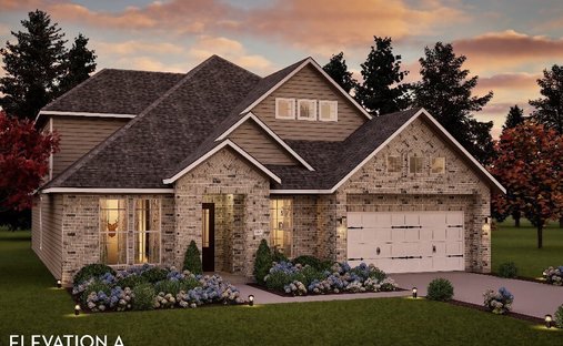 Casa a Contea di Williamson, Tennessee, Stati Uniti 1