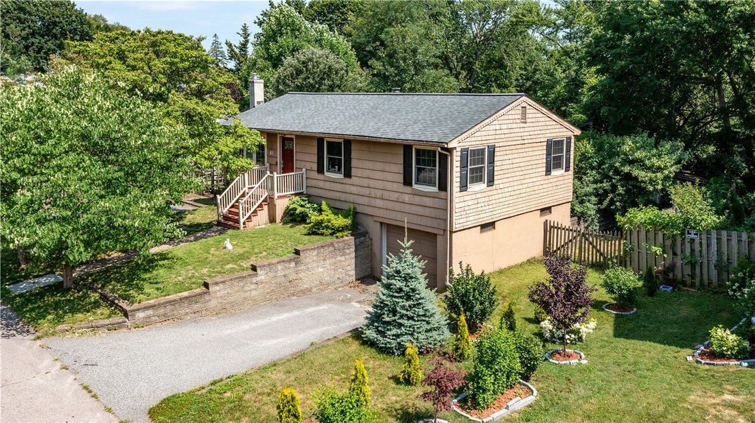 House in North Kingstown, Rhode Island, United States 1 - 18455860