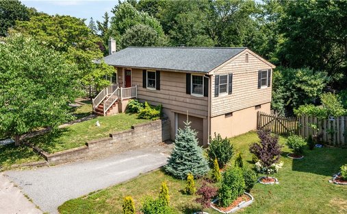 Haus in North Kingstown, Rhode Island, Vereinigte Staaten 1