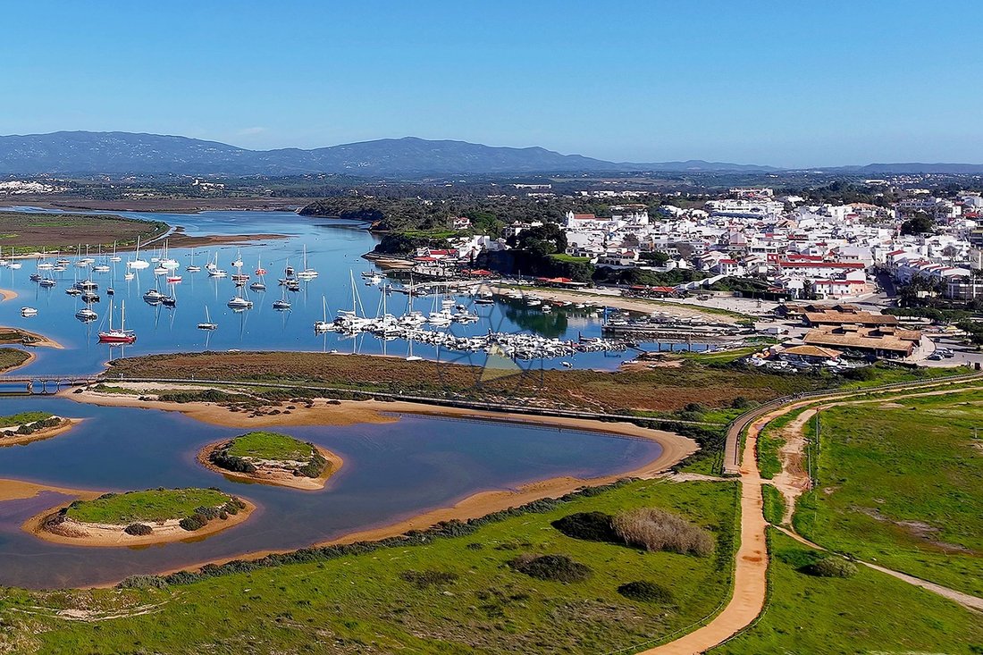 Apartment in Alvor, Algarve, Portugal 2 - 17358464