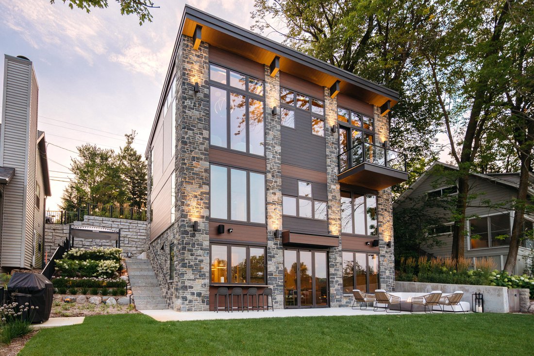House in Plymouth, Wisconsin, United States 1 - 17840239