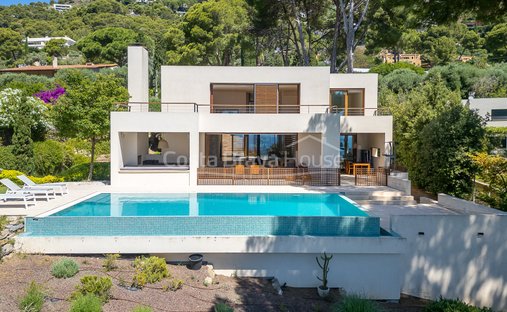 Villa in Begur, Catalonia, Spain 1