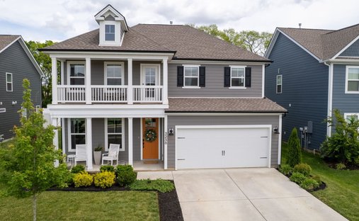 Casa a Murfreesboro, Tennessee, Stati Uniti 1
