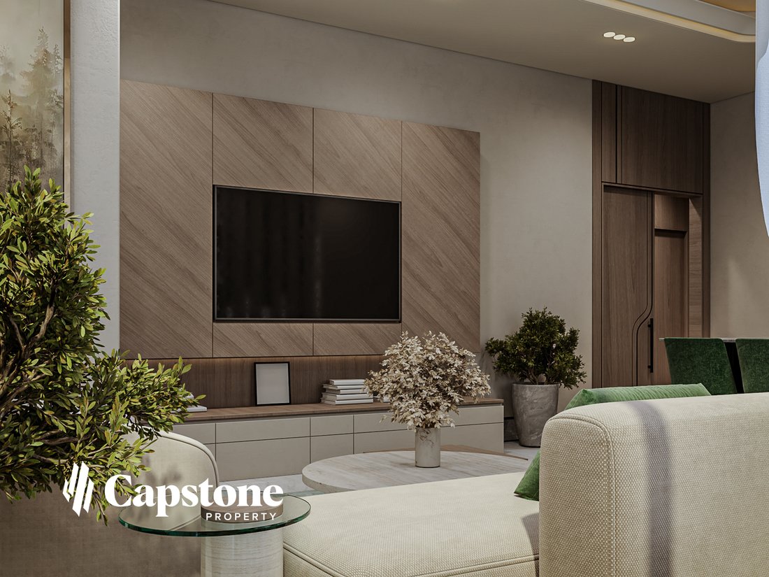Apartment in United Arab Emirates 5 - 17957981