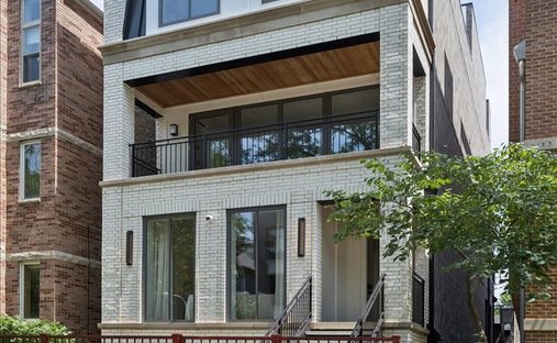 Chicago, Illinois, États-Unis 1