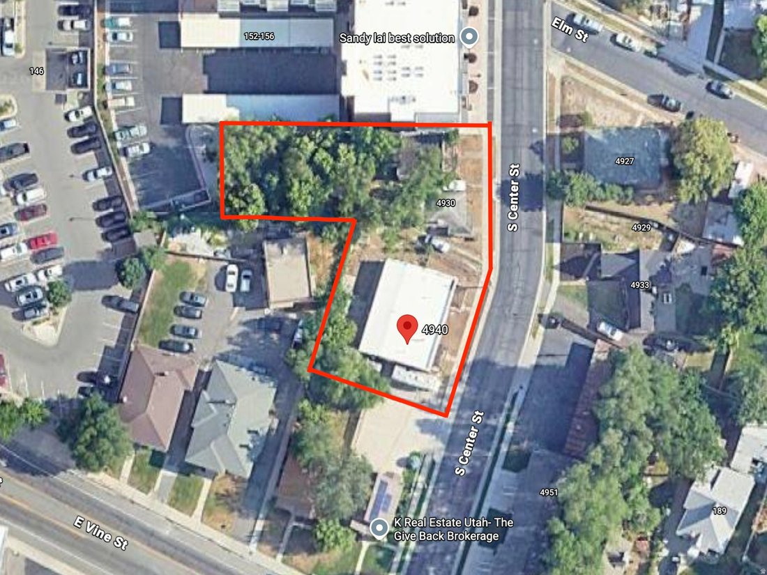 House in South Salt Lake, Utah, United States 4 - 18459340