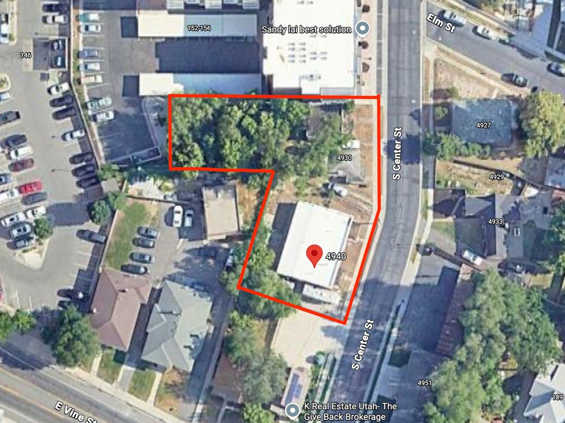 Apartment in South Salt Lake, Utah, United States 4 - 18459335