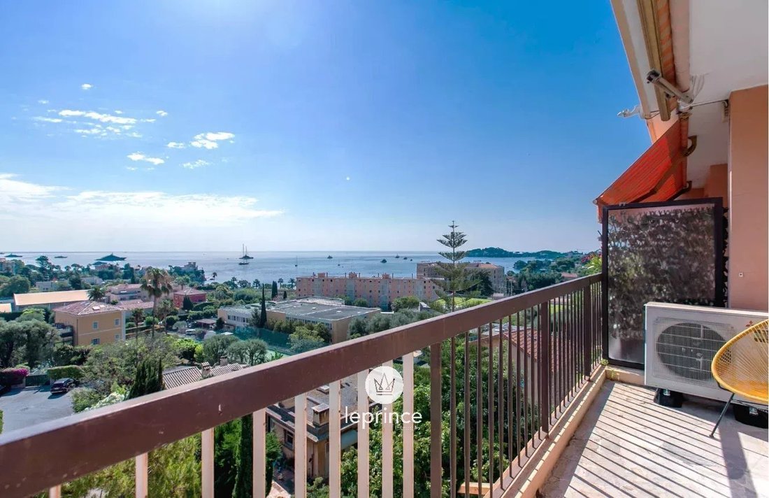 Apartment in Beaulieu-sur-Mer, Provence-Alpes-Côte d'Azur, France 3 - 18457578