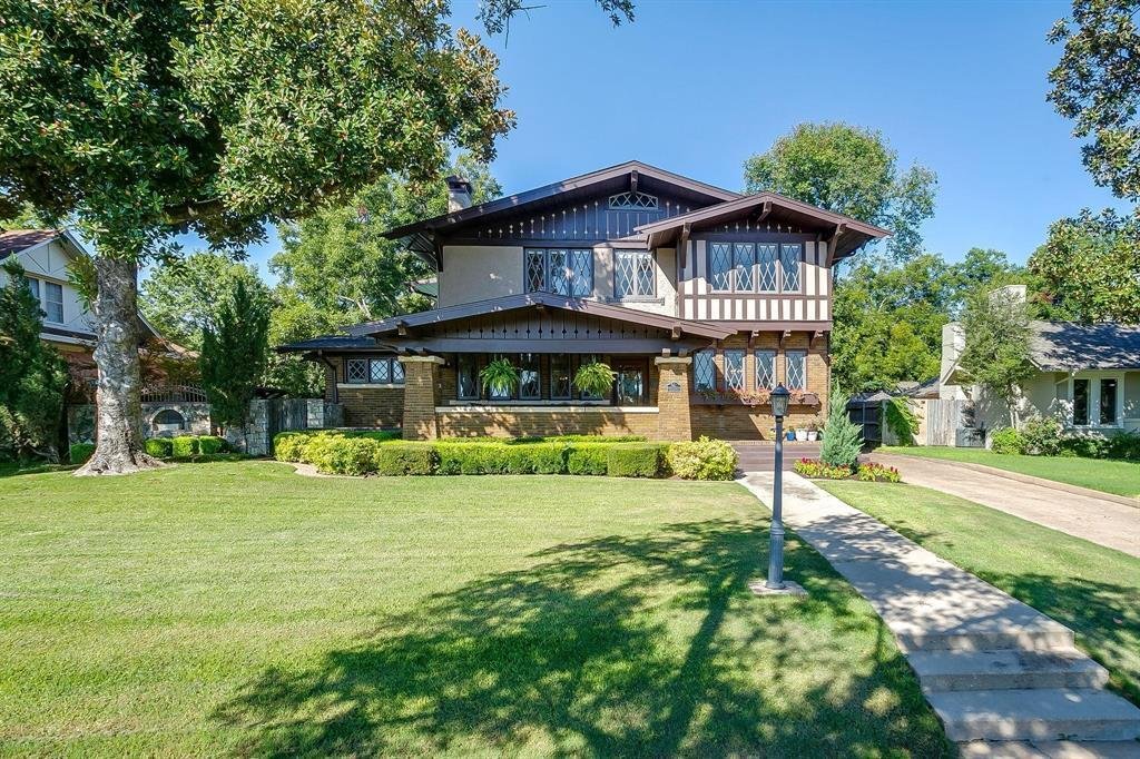 House in Cleburne, Texas, United States 1 - 18469171