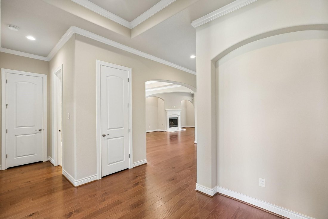 House in Conroe, Texas, United States 5 - 18468290