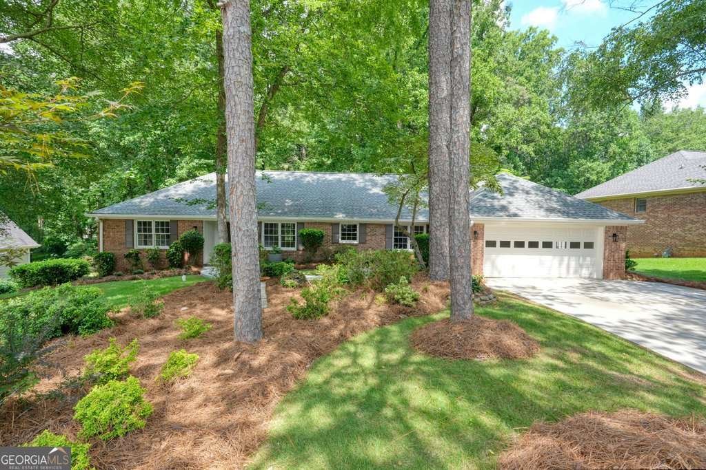 House in Marietta, Georgia, United States 1 - 18456526