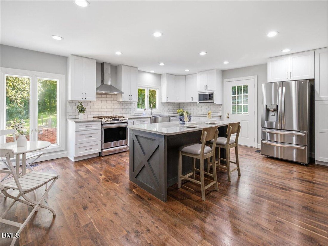 House in Chapel Hill, North Carolina, United States 3 - 17693138