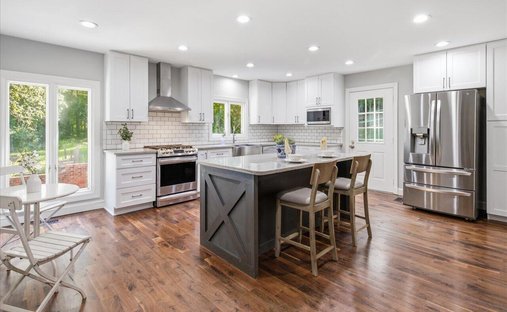 House in Chapel Hill, North Carolina, United States 1