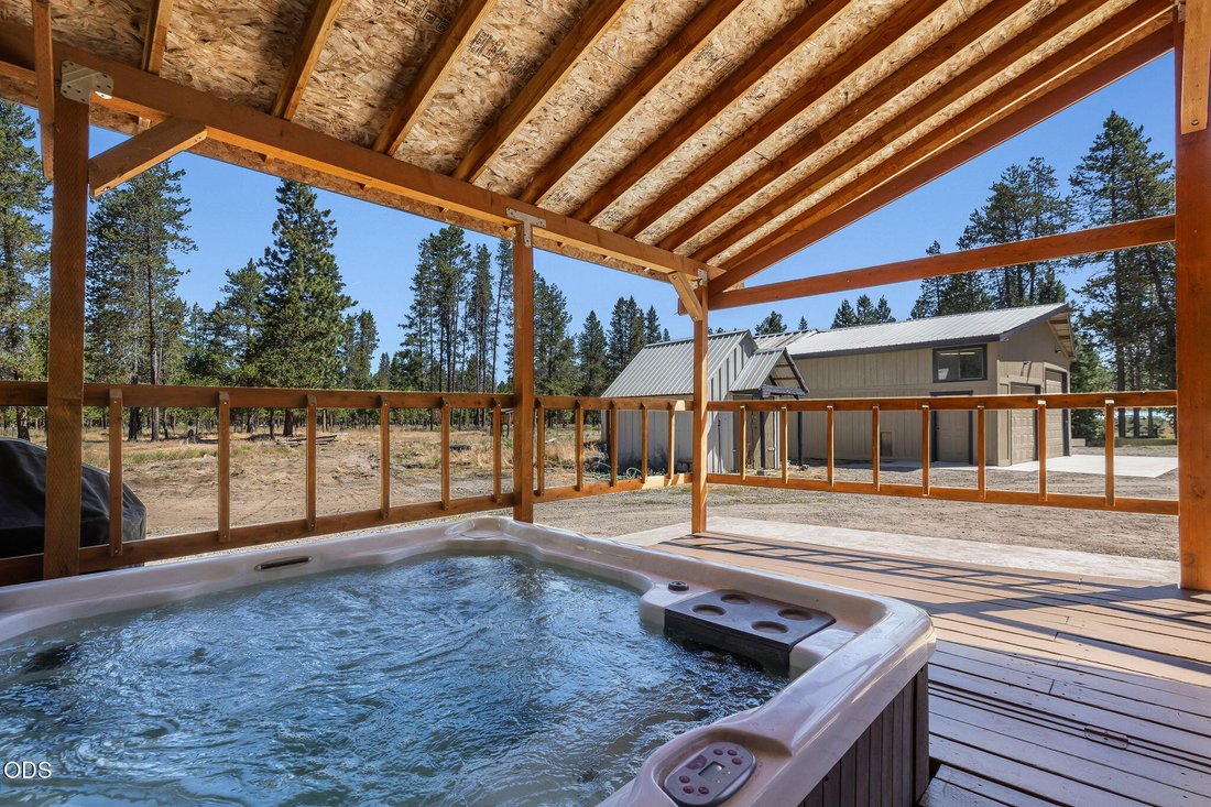 Land in Sunriver, Oregon, United States 4 - 18470441