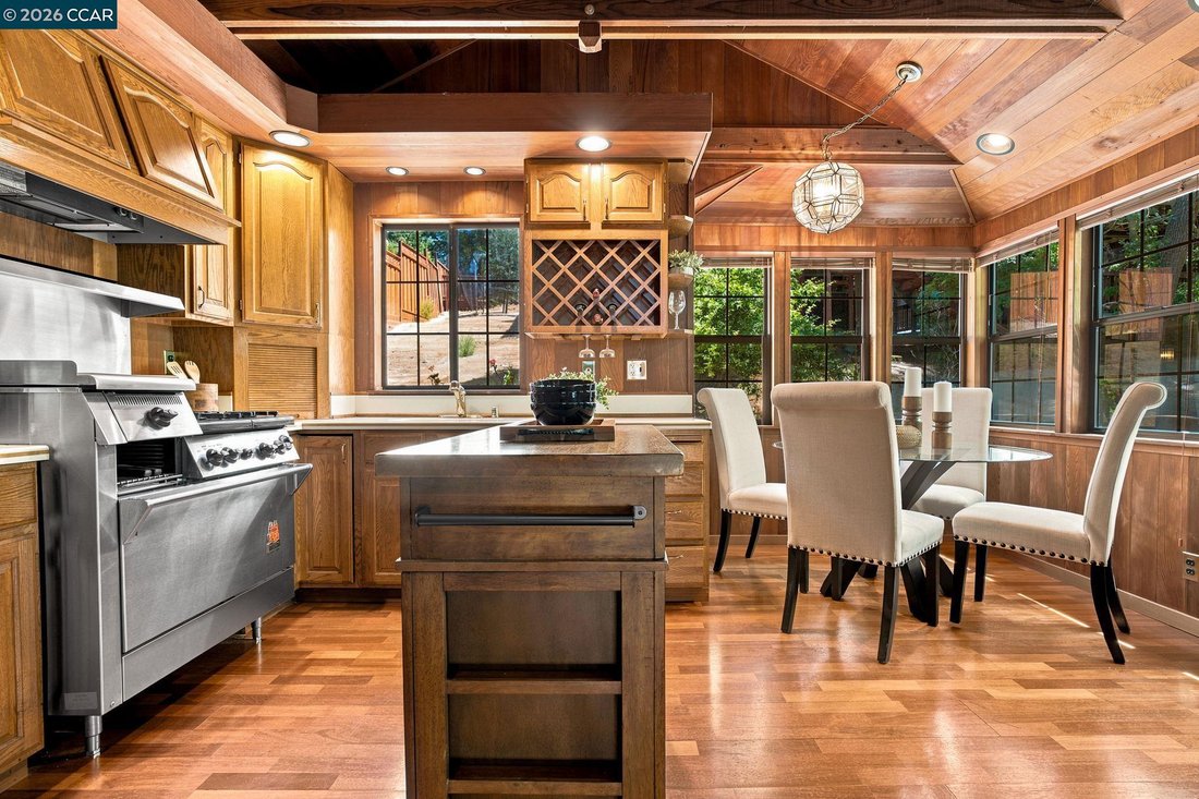 House in Walnut Creek, California, United States 4 - 18460136